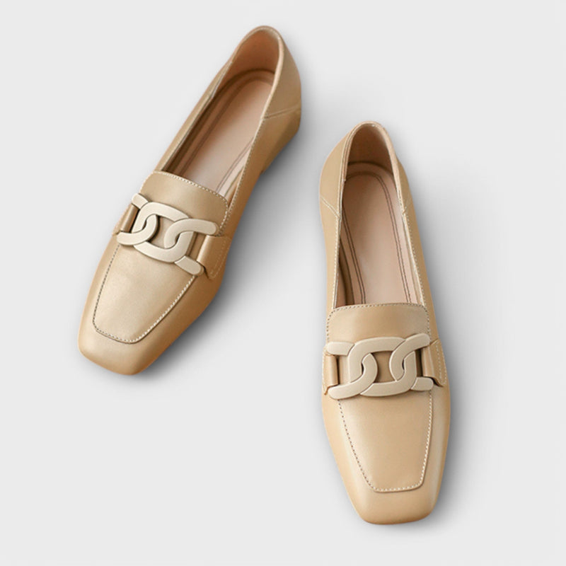 Janelle | Slippers
