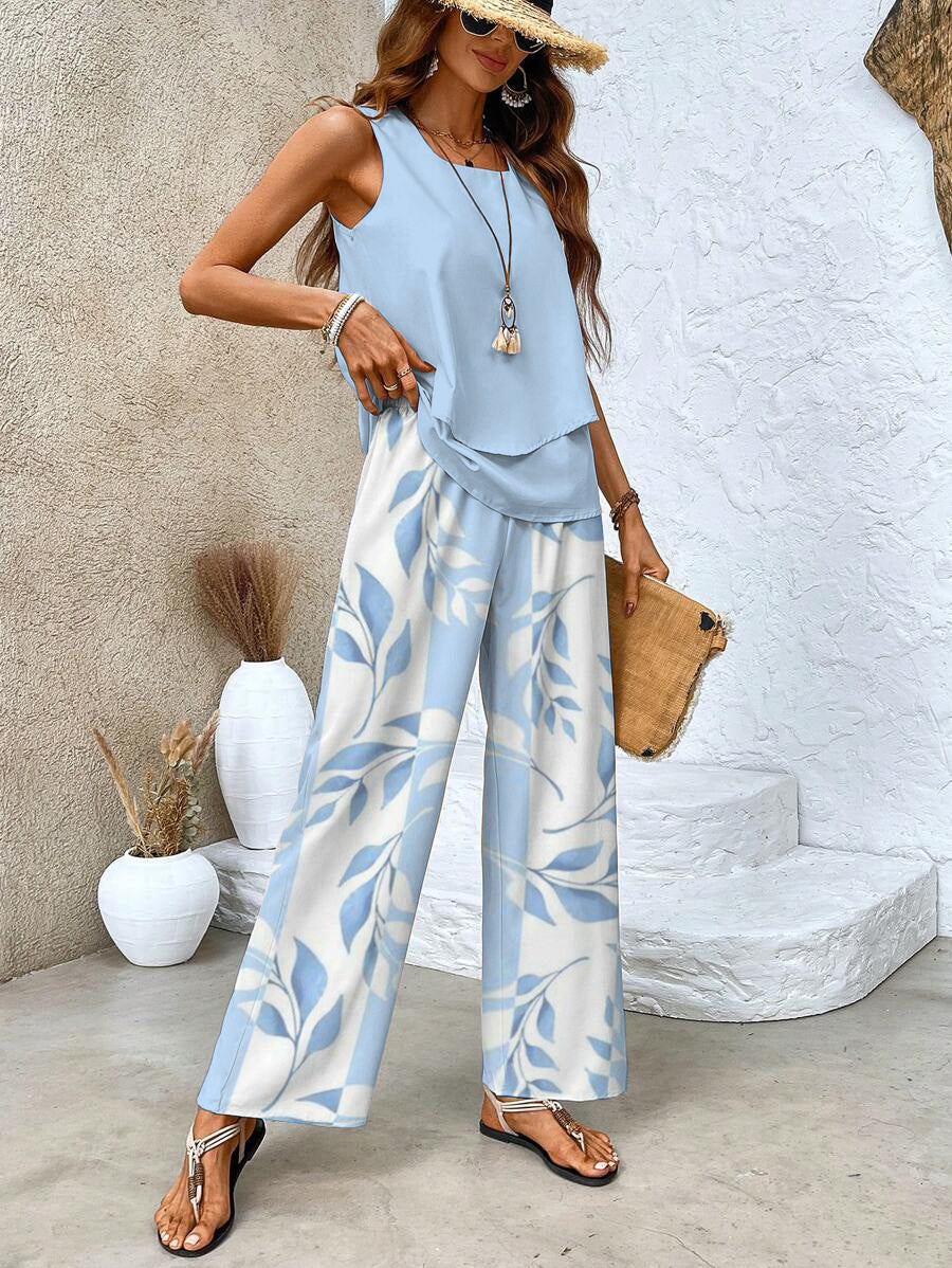 Lucinda | Elegant Summer Set