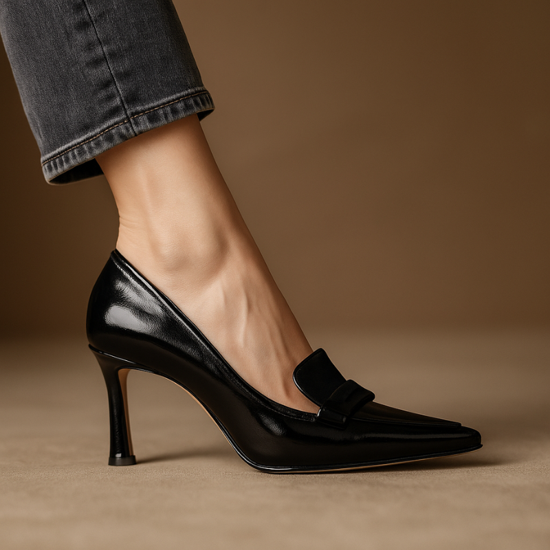 Elspeth | Elegant Heels