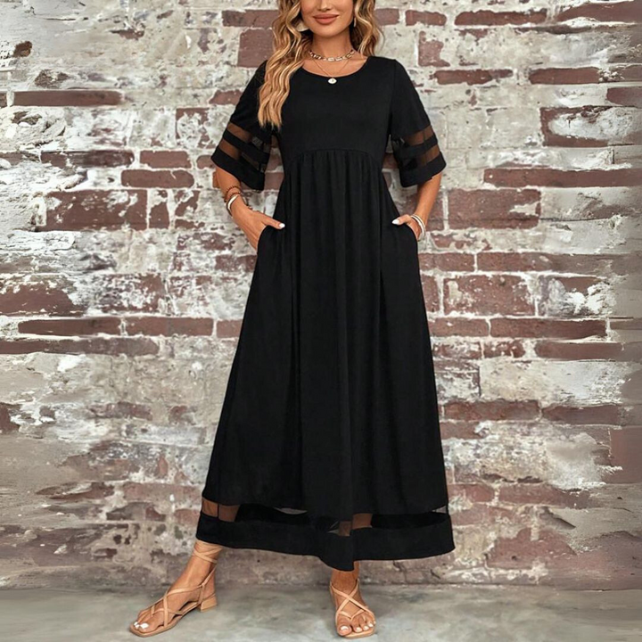 Nadia - Tummy Control Dress