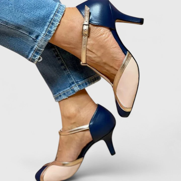 Deborah | Comfortable Heels