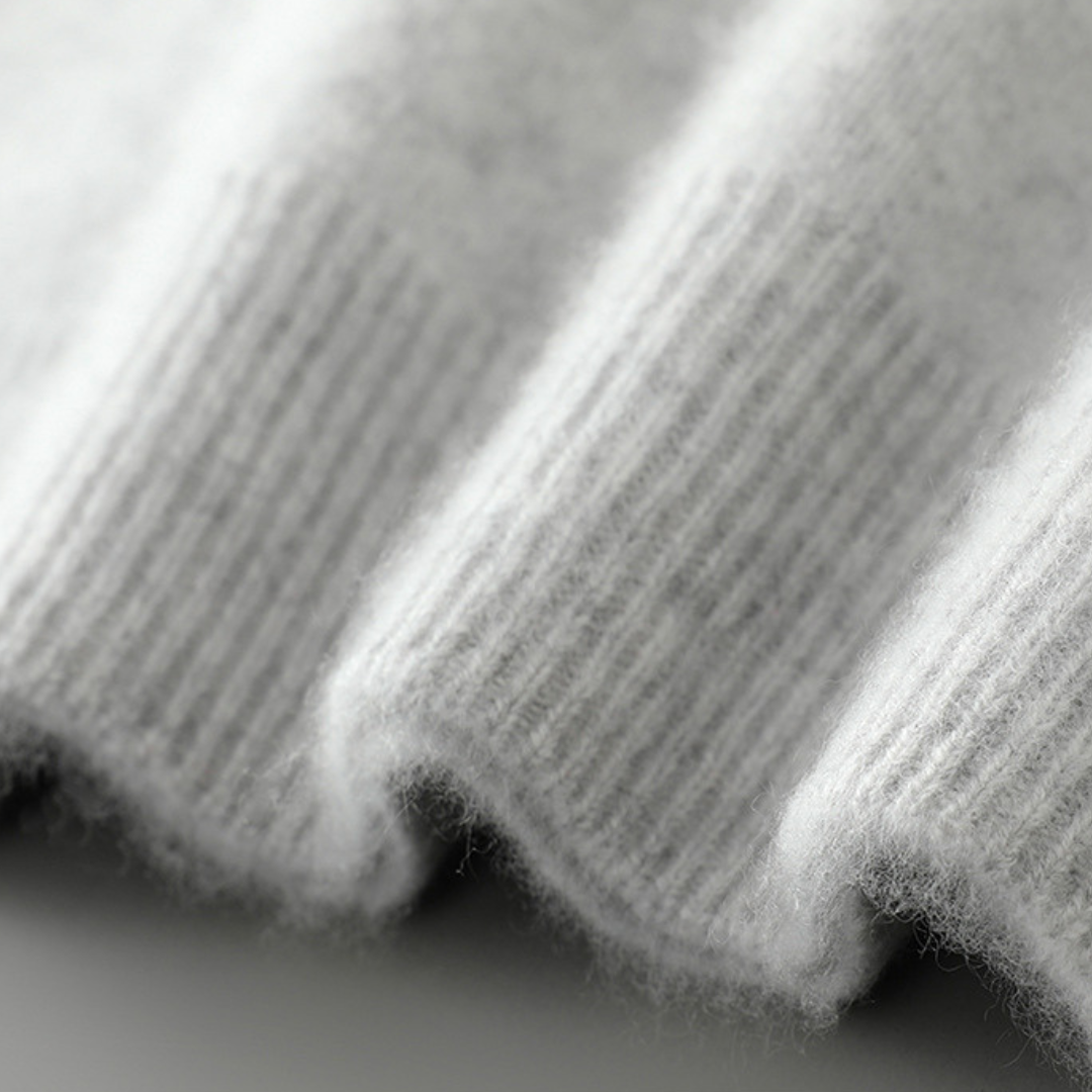 100% Cashmere Jumper