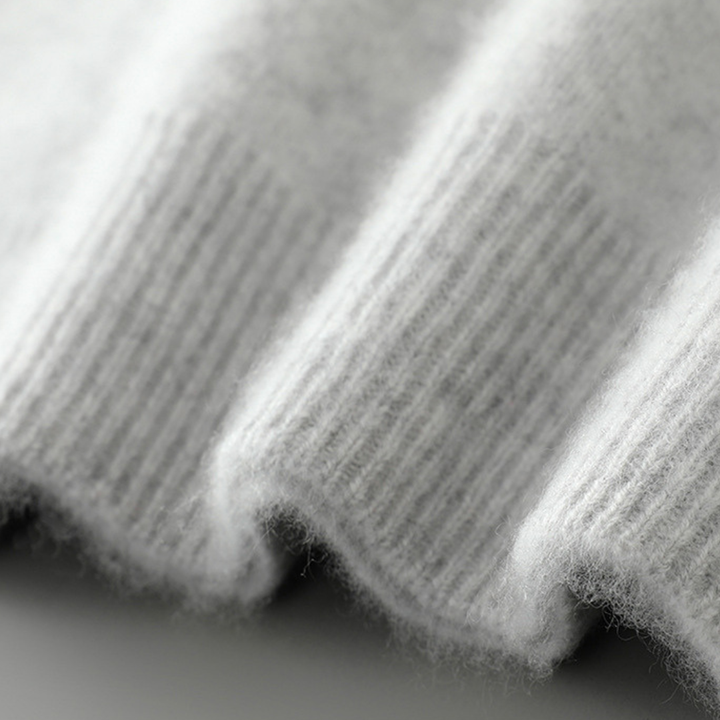 100% Cashmere Jumper