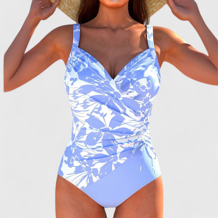 Poppy | Sophisticated Swimsuit