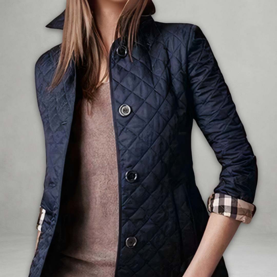 Tahlia | Autumn Jacket