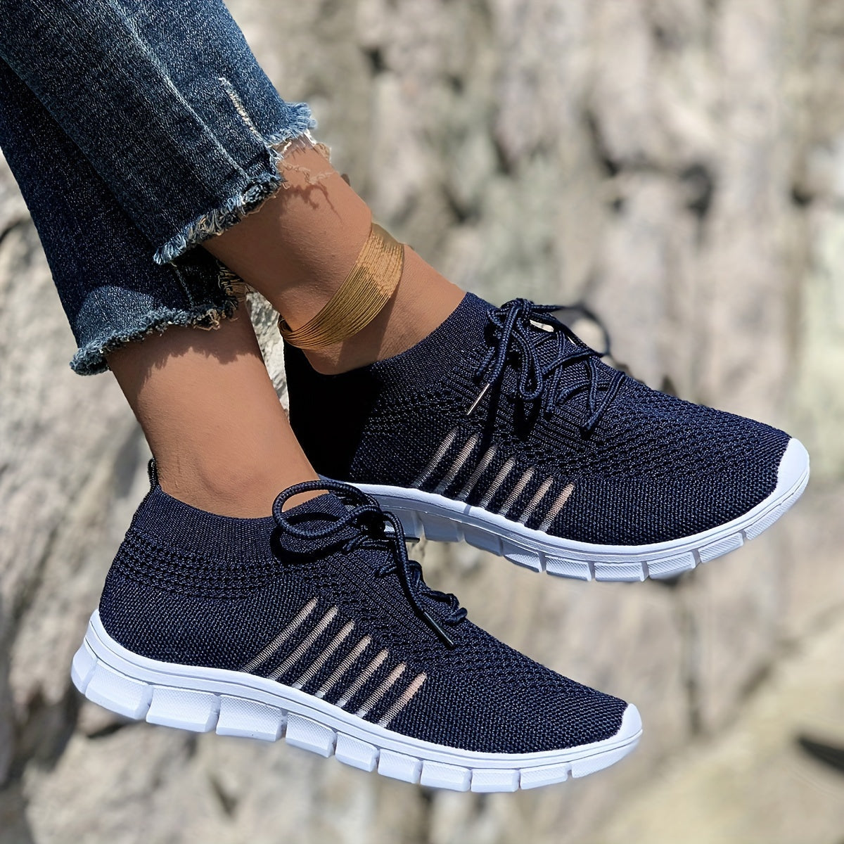 Alison | Lightweight Comfort Sneakers