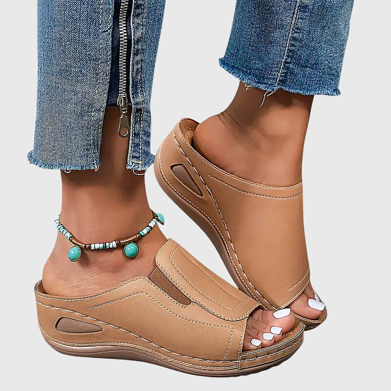 Bernadette | Comfort Orthopaedic Sandals