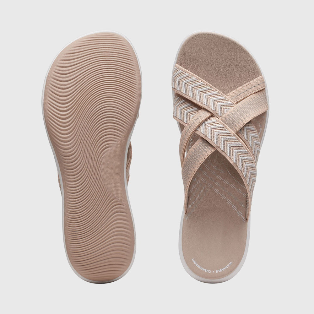 Audrey | Lightweight Soft Sandals