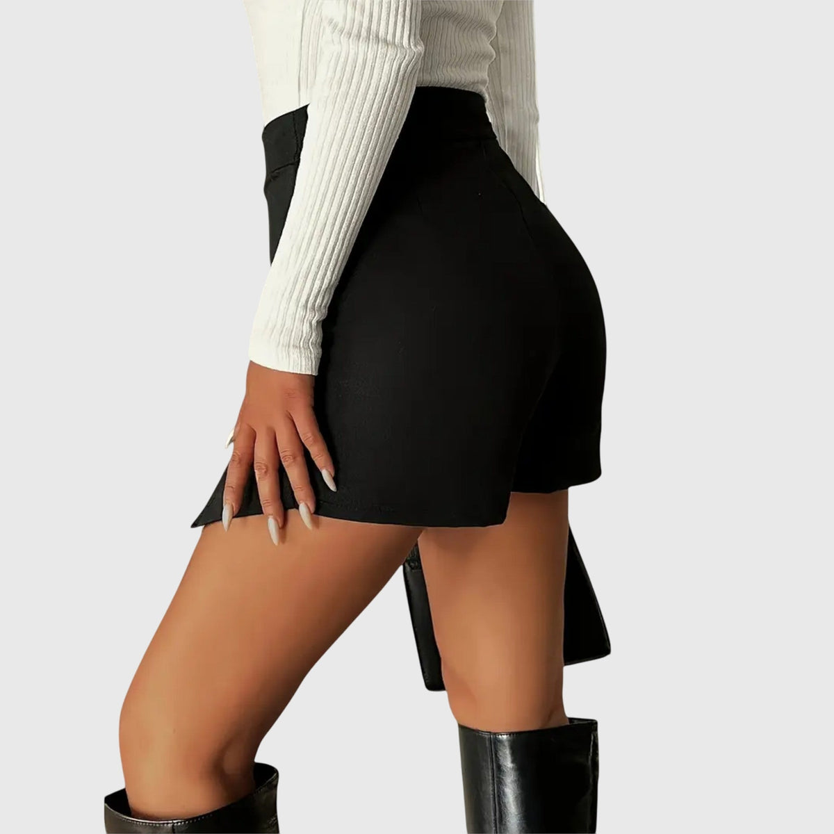Bernadette | Pencil Skirt