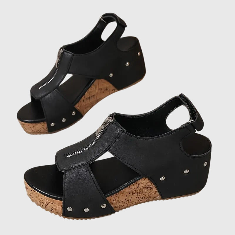 Simone | Comfortable Orthopaedic Sandals