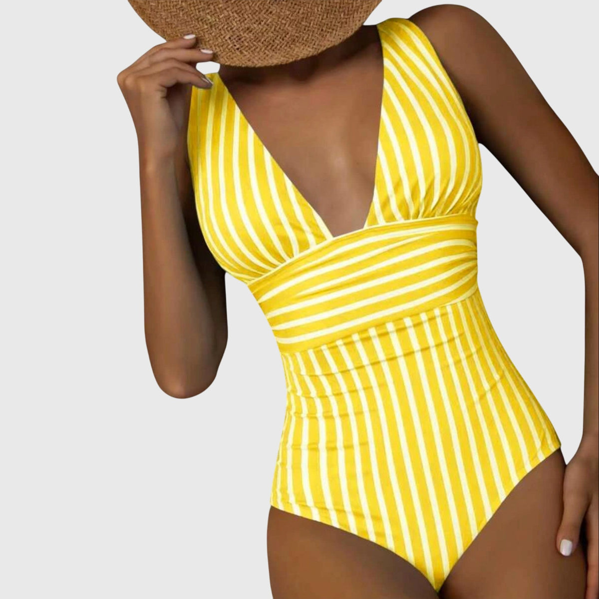Rosemary | Swimsuit