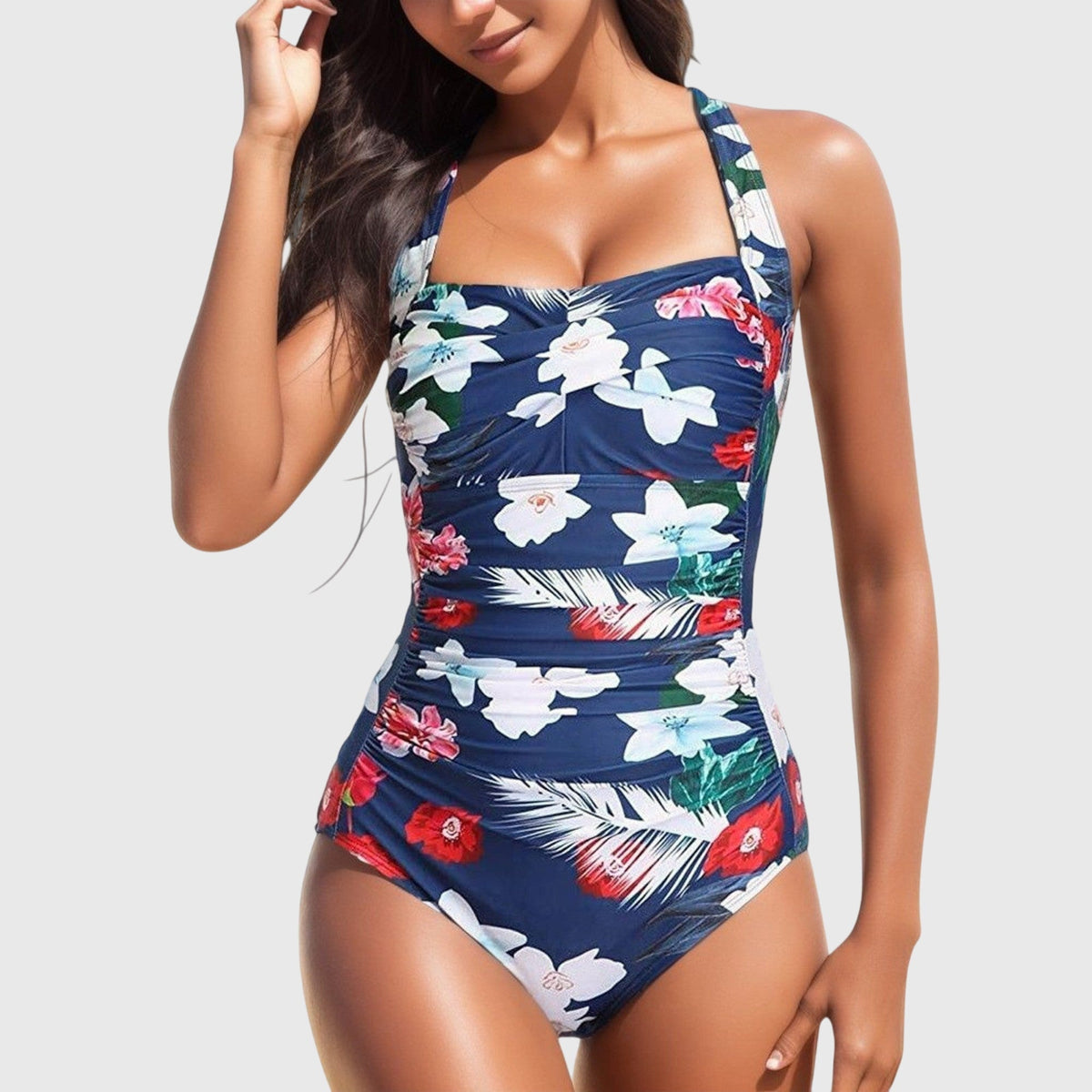 Donna | One-Piece Swimsuit