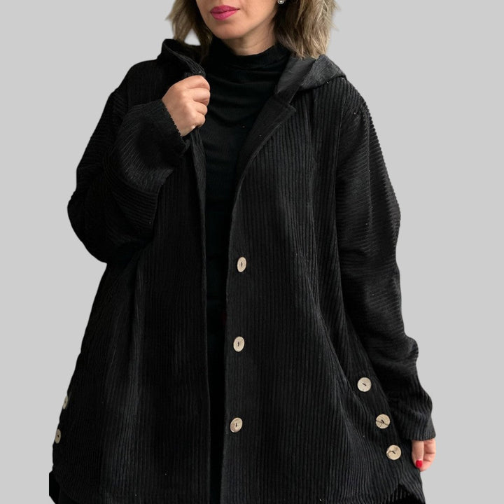 Cordia™ | Quilted Jacket