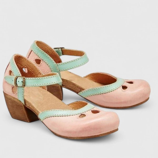 Reeva - Comfort-Focused Orthopaedic Sandals