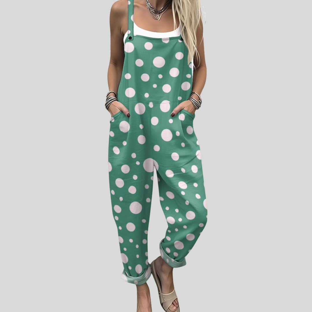 Alannah | & Cheerful Overalls