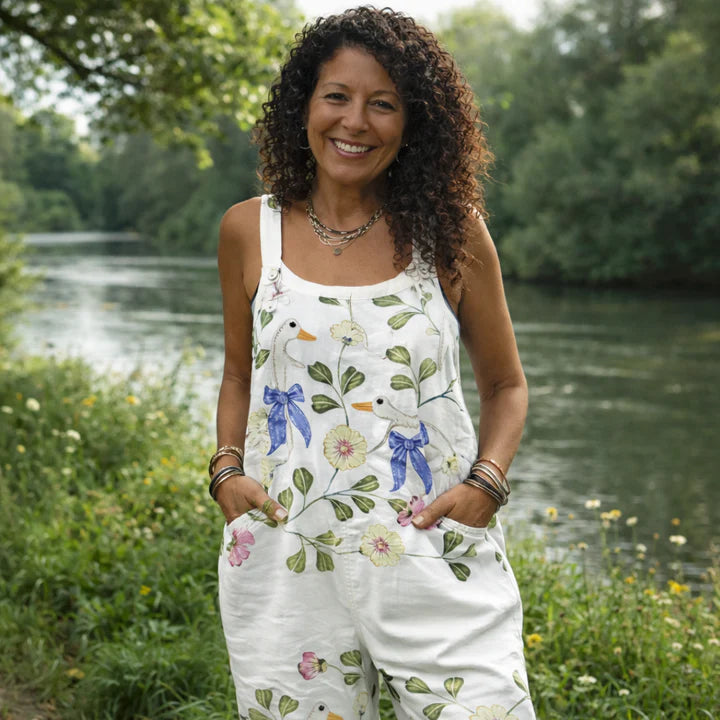 Isabelle D.