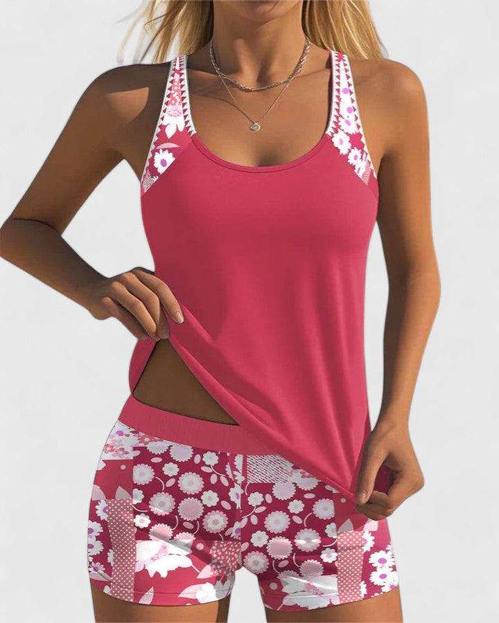 Helen | Comfortable Swimsuit