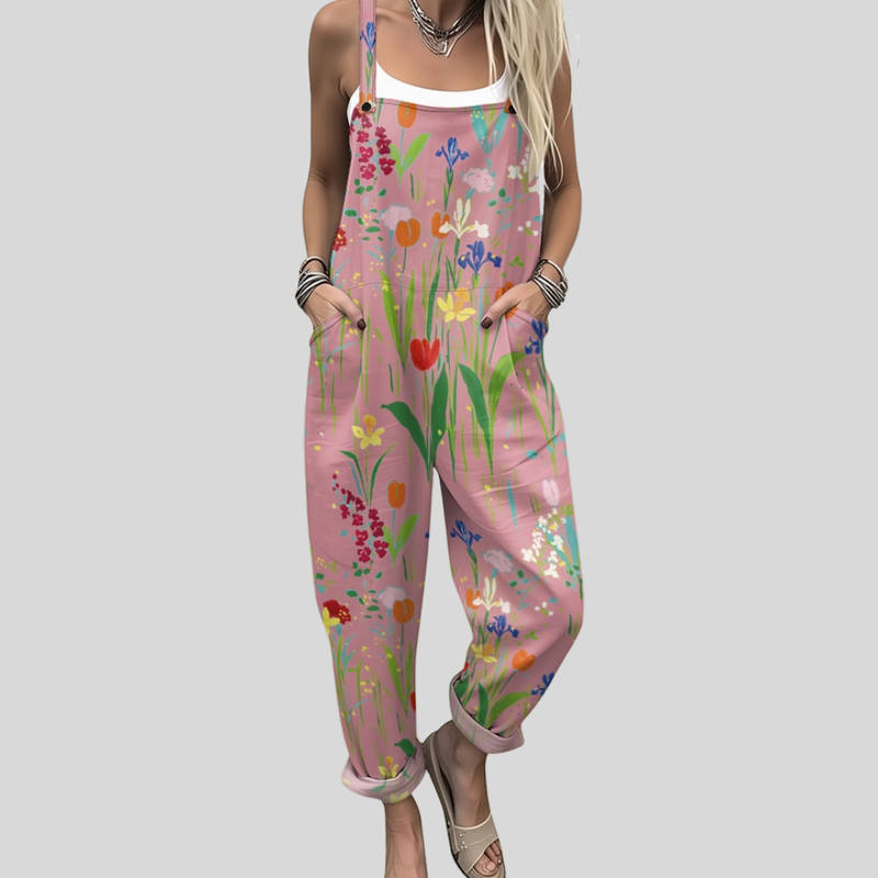 Hazel | & Cheerful Overalls