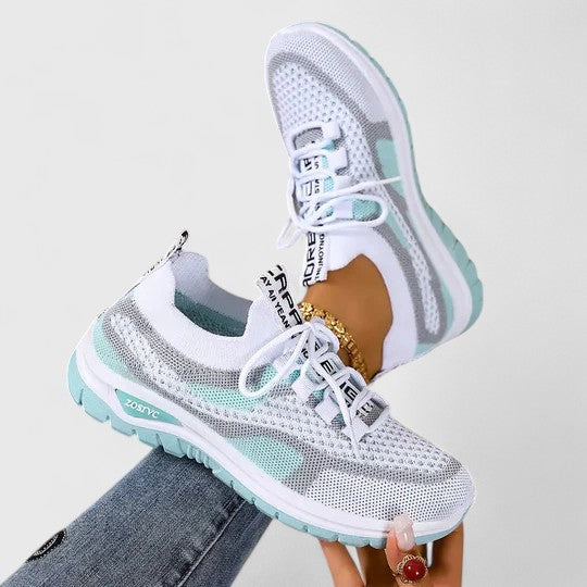 Suzanne | Orthopaedic Sneakers