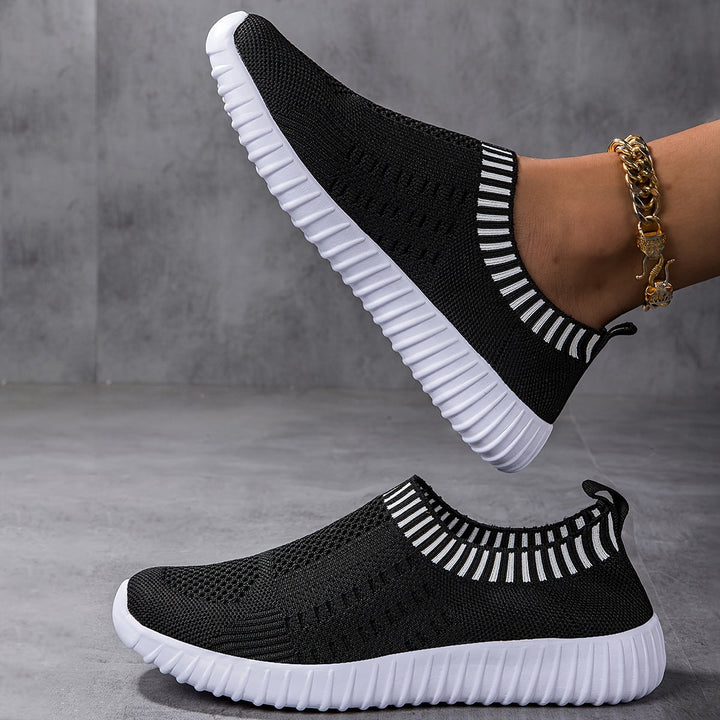 Ultra-Light Non-Slip Sock Sneakers