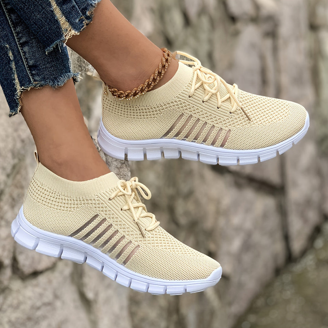 Sophie | Lightweight Comfort Sneakers