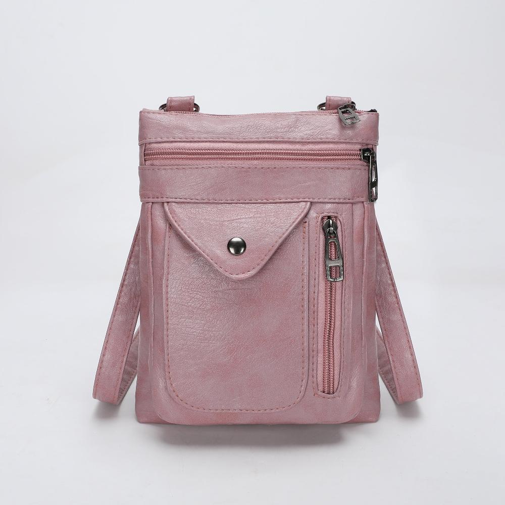 Harper | Vintage Crossbody Bag