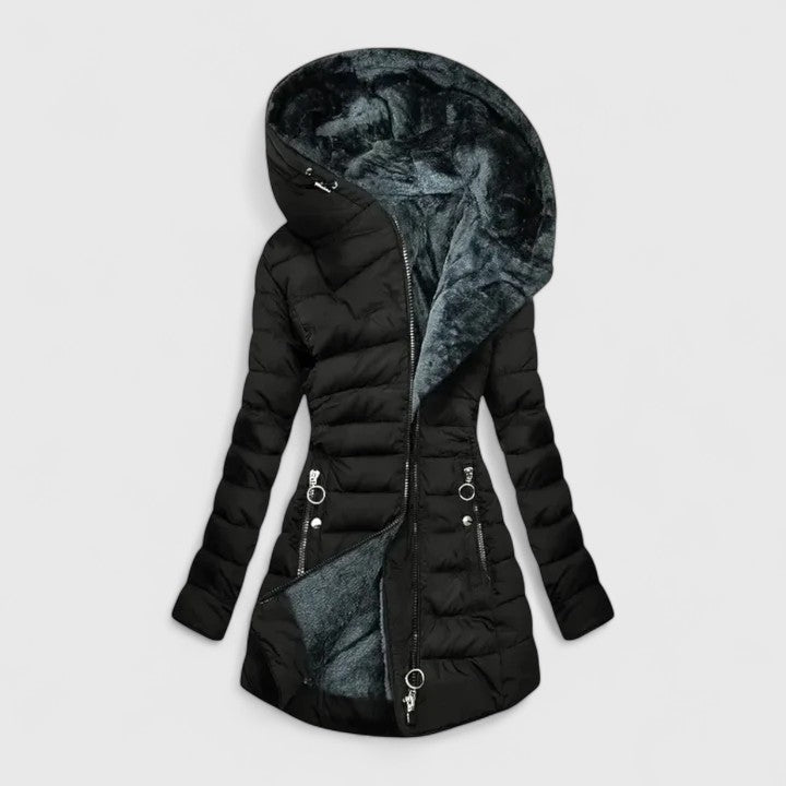 Cassiora | Cosy Coat