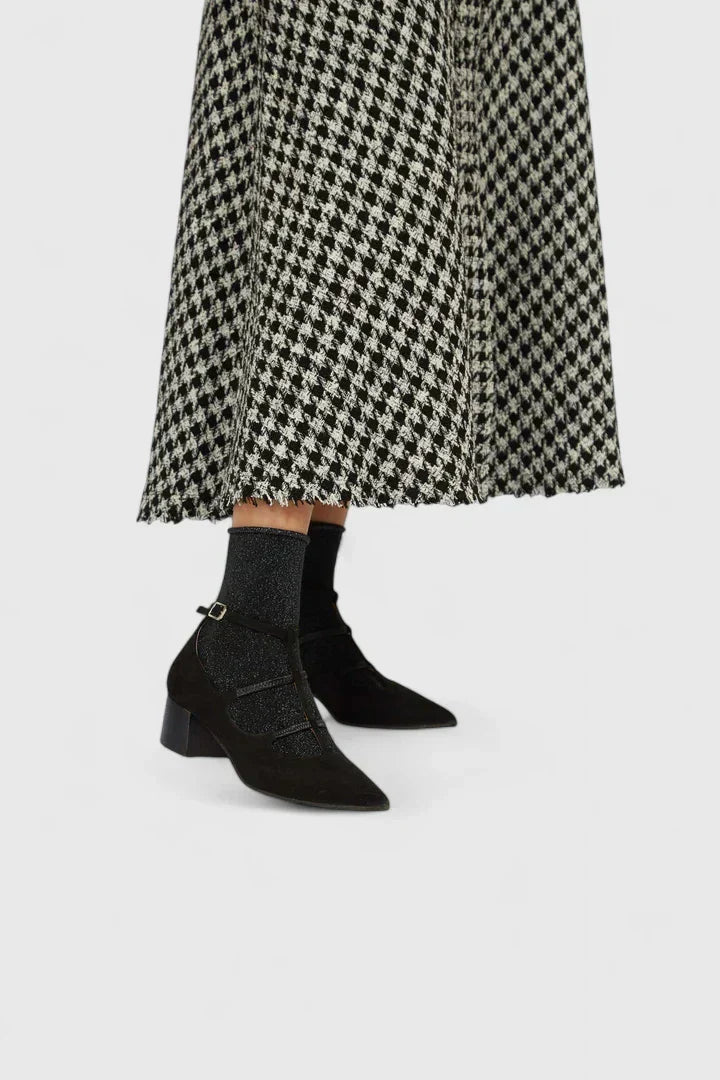Megan | Orthopaedic Heels