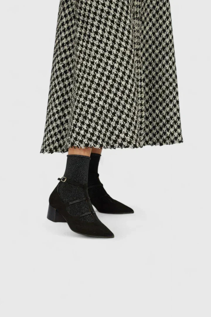Aurea - Comfortable Wide-Fit Heels