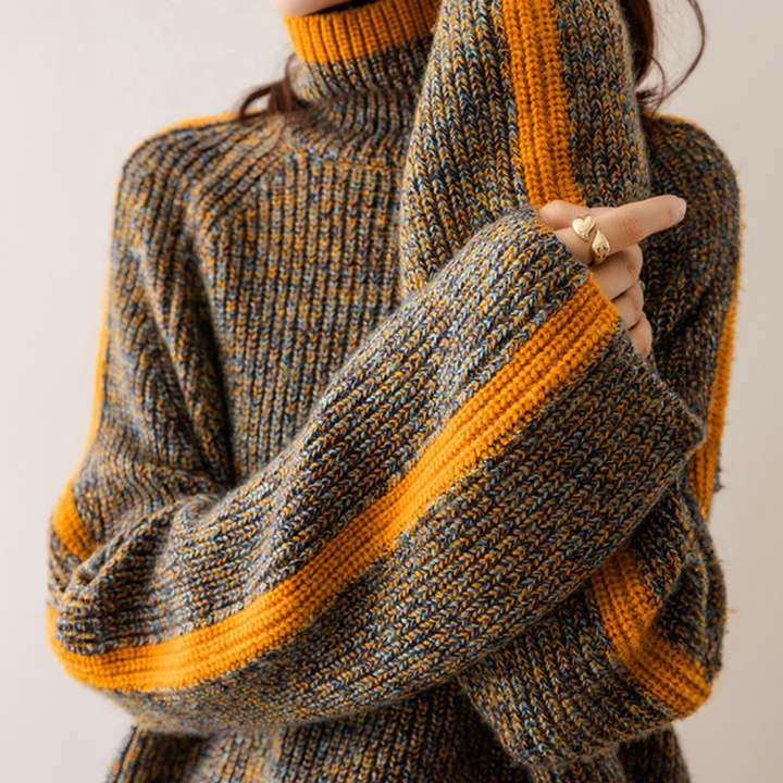 Emily | Elegant Cosy Jumper
