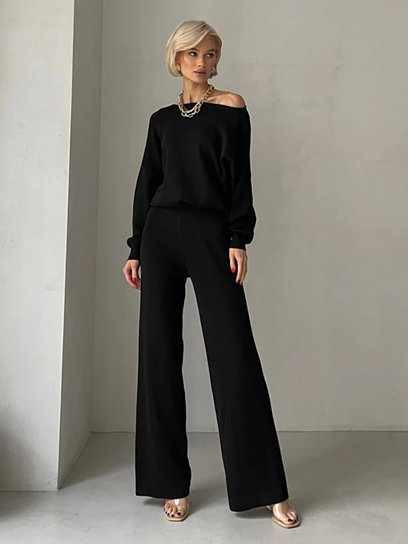 Nancy | Elegant Set