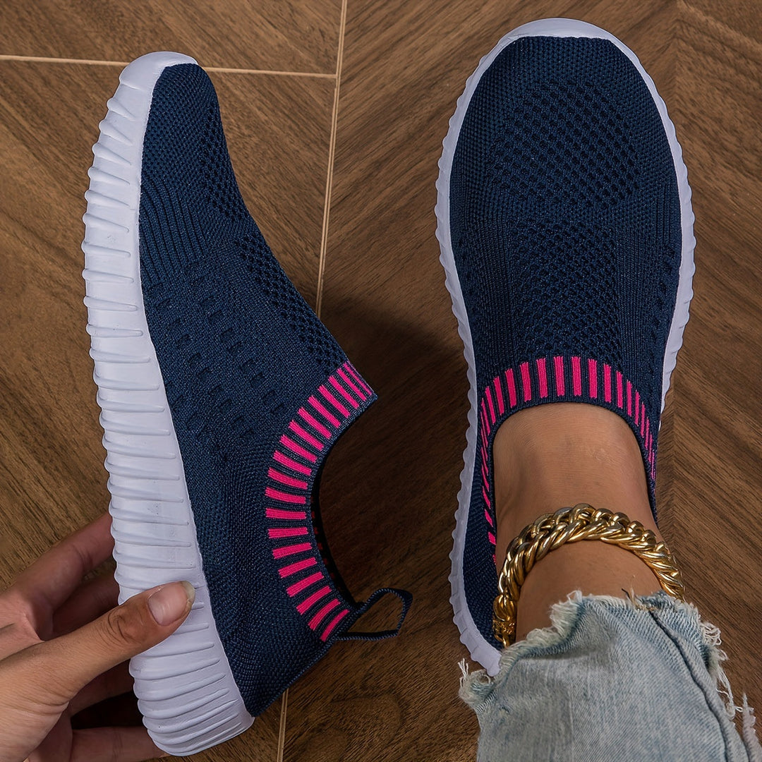Ultra-Light Non-Slip Sock Sneakers