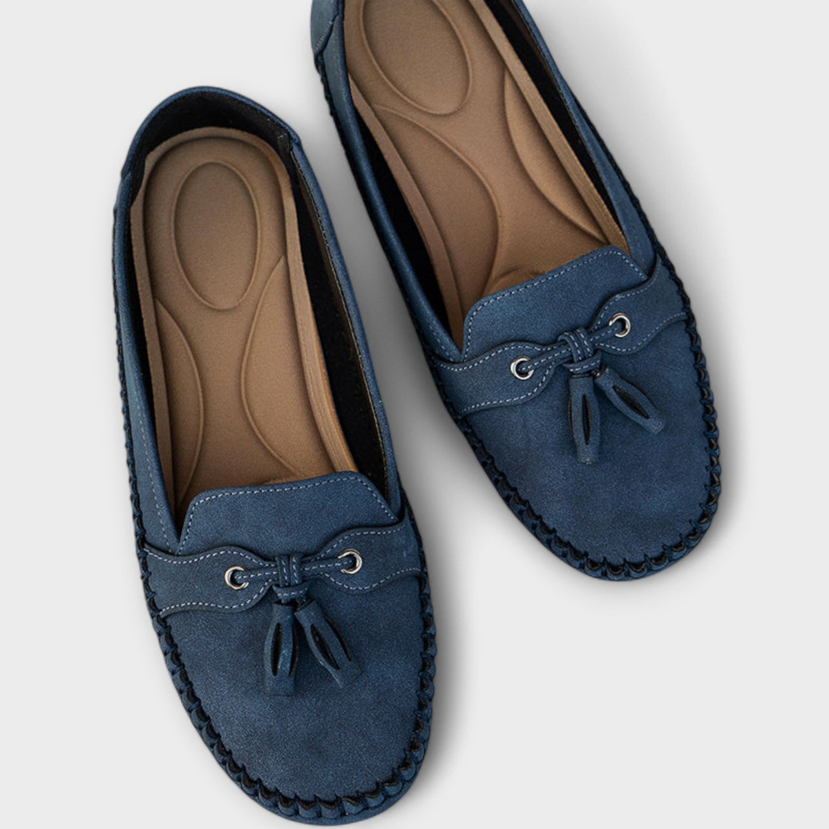Annette | Loafers