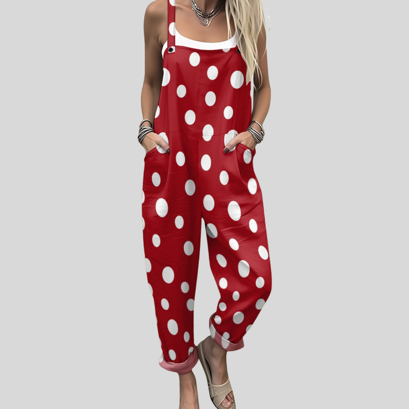 Dianne | & Cheerful Overalls