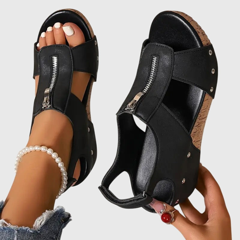 Simone | Comfortable Orthopaedic Sandals