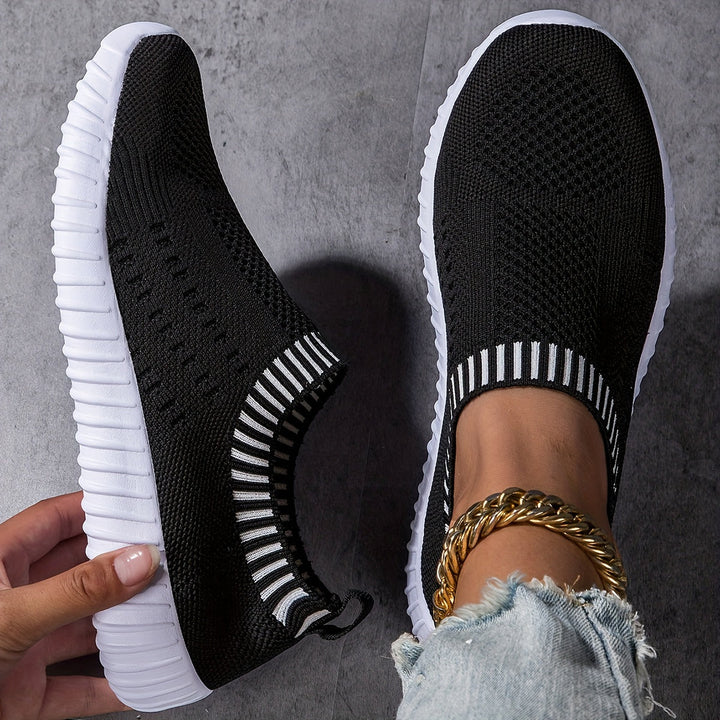Ultra-Light Non-Slip Sock Sneakers