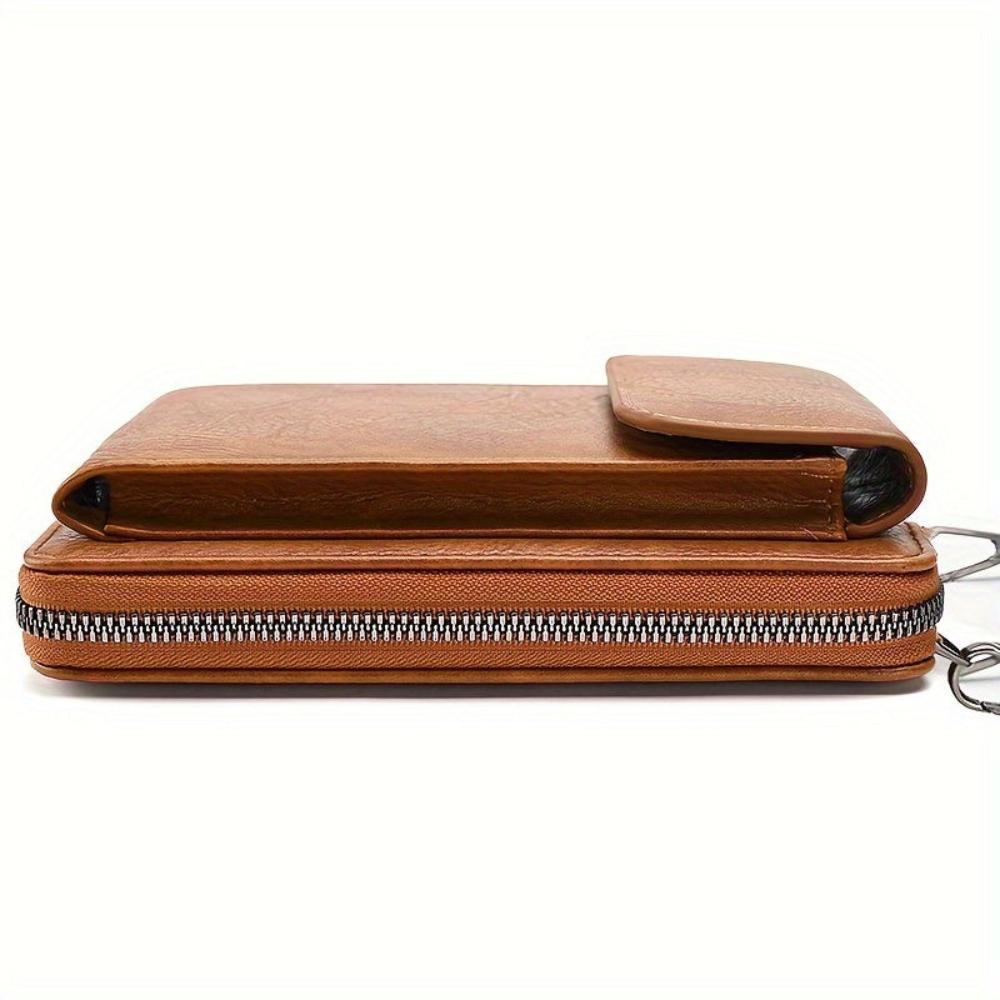 Tegan | Chic Compact Handbag