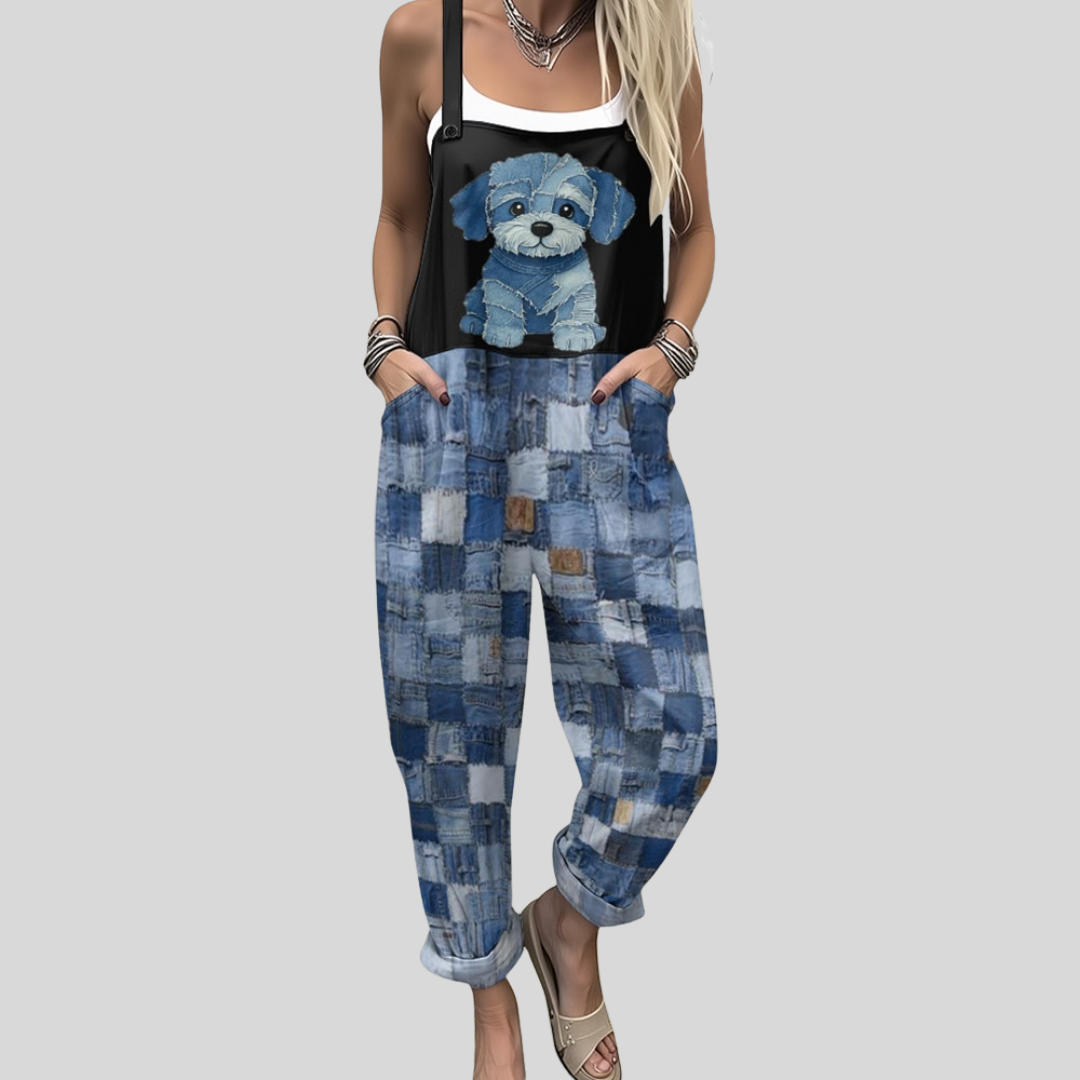 Margot | & Cheerful Overalls