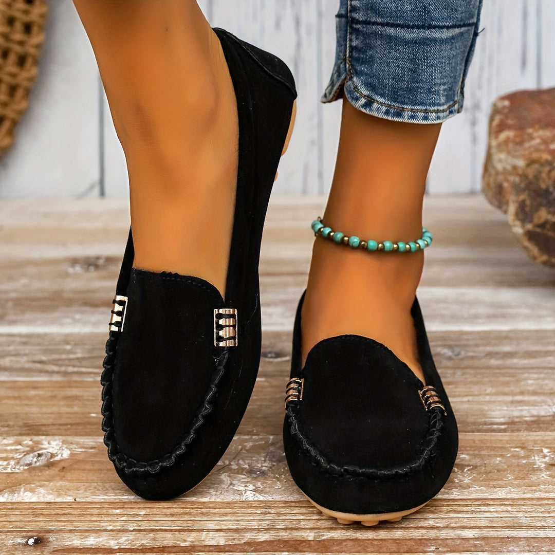 Kaia™ | Ballerina Loafer
