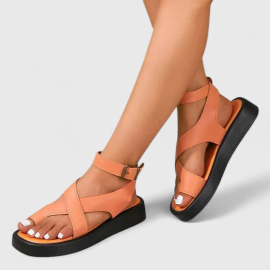 Beverley | Platform Sandals