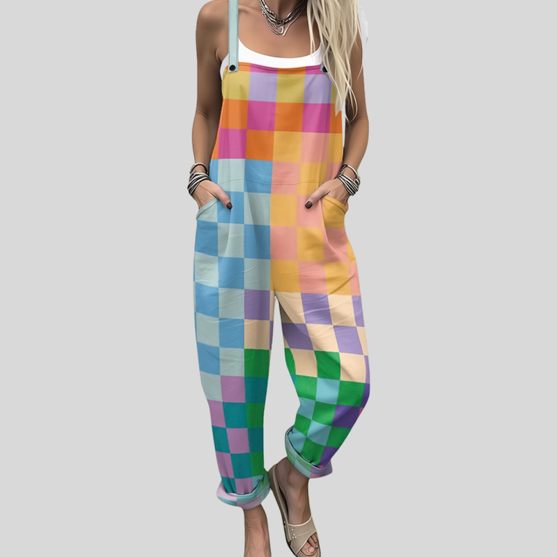 Georgia | & Cheerful Overalls