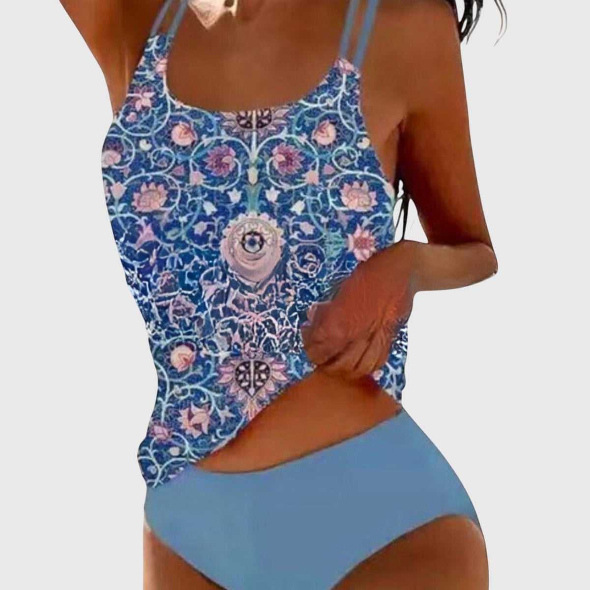 Mavis | Swimwear Set