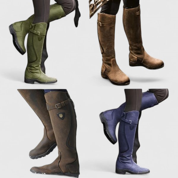 Vanessa | Orthopaedic Boots