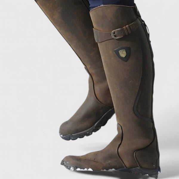 Vanessa | Orthopaedic Boots