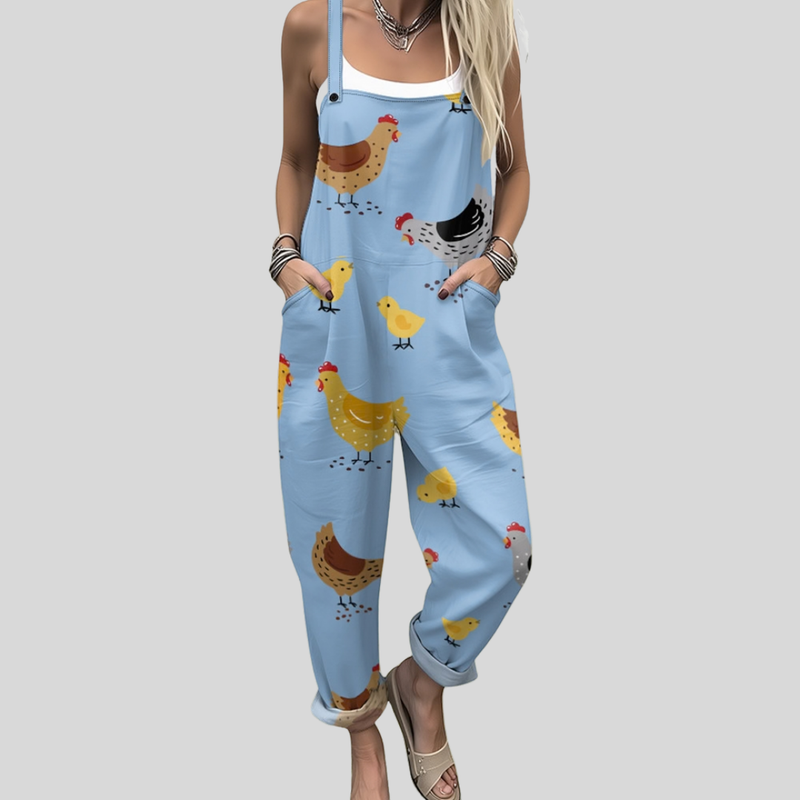 Mavis | & Cheerful Overalls