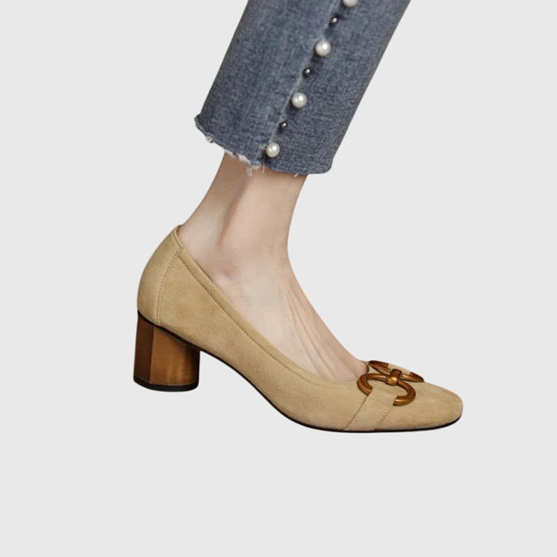 Bernadette | Elegant High Heels