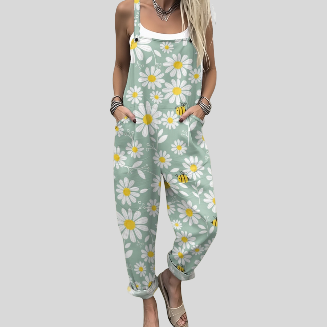Isla | & Cheerful Overalls