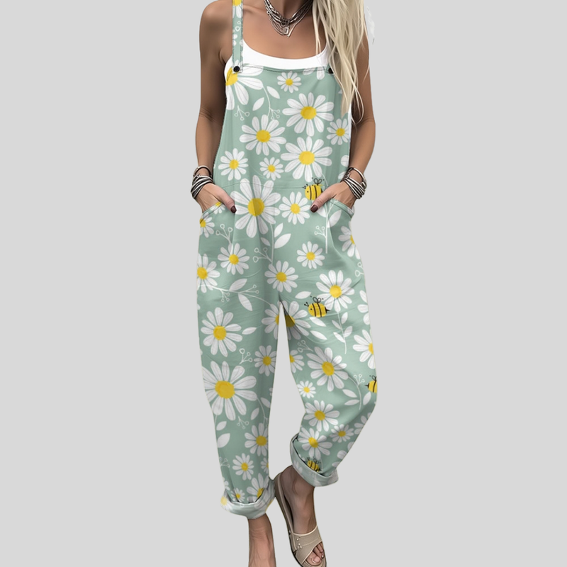 Isla | & Cheerful Overalls