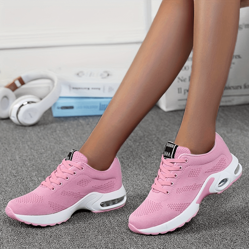 Breathable Non-Slip Air Cushion Sneakers