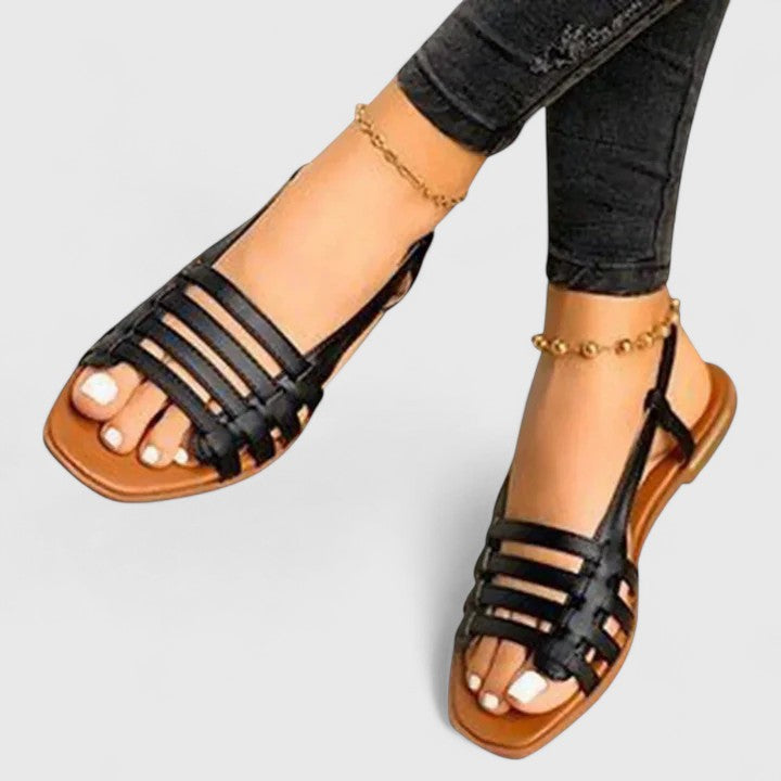 Faye - Comfortable Orthopaedic Sandals